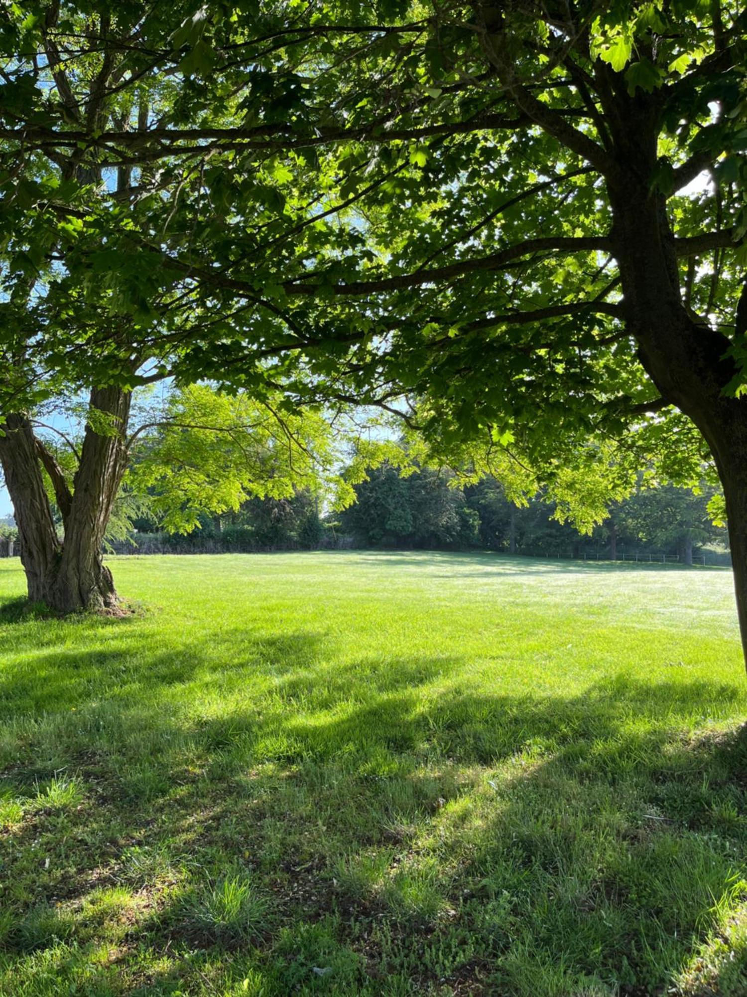 Longworth Hall Lugwardine Dış mekan fotoğraf
